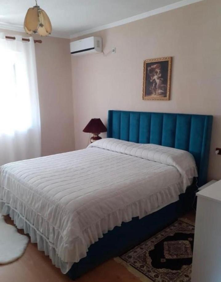 Alva Room'S Gjirokastër 외부 사진