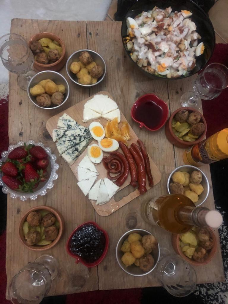Alva Room'S Gjirokastër 외부 사진